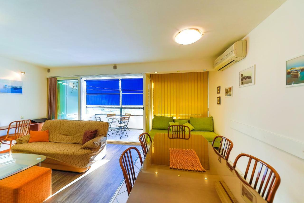 Pelenito Apartment Split Exterior foto