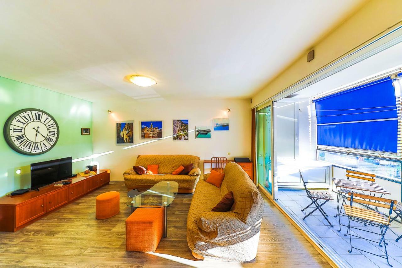 Pelenito Apartment Split Exterior foto